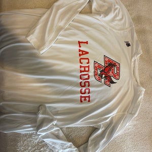 Mens XL Boston College 9/11 For Welles Dri-Fit Shirt