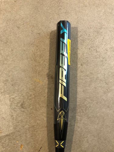2026 Easton Firefly Composite Bat (-12)19 oz 31" (New)