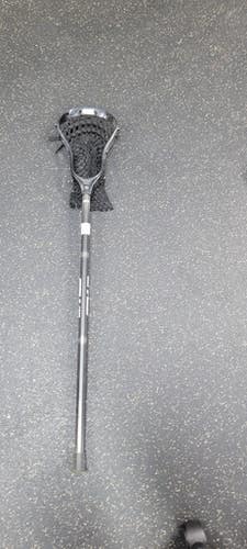 Used STX 6000 Men Atk/Mid Complete Stick Black 11497-S000153920