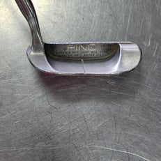 Used Ping B62 Mens Putter RH 11497-S000153919