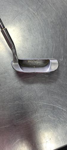 Used Ping B62 Mens Putter RH 11497-S000153919