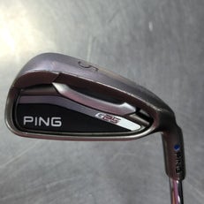 Used Ping G25 BLUE DOT Mens Individual Iron RH 5 Iron 11497-S000153917