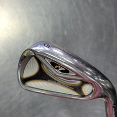 Used Taylormade R7 Mens Individual Iron RH 5 Iron 11497-S000153915