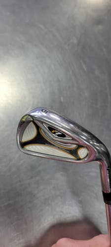 Used Taylormade R7 Mens Individual Iron RH 5 Iron 11497-S000153915