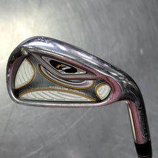 Used Taylormade R7 Mens Individual Iron RH 4 Iron 11497-S000153914