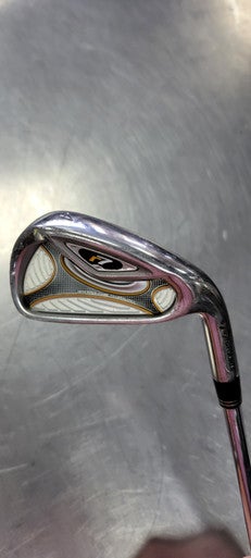 Used Taylormade R7 Mens Individual Iron RH 4 Iron 11497-S000153914