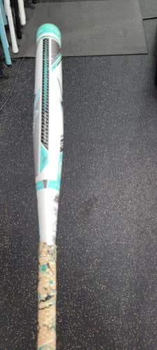 Used Mizuno CRBN1 340539 BB/SB Fastpitch Bat 33" 11497-S000153904