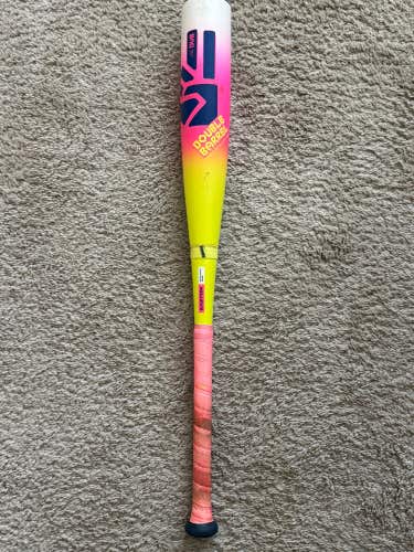 Easton DUB 28" –10 USSSA Composite Bat | Serious Pop. Serious Savings.  (READ DESCRIPTION)