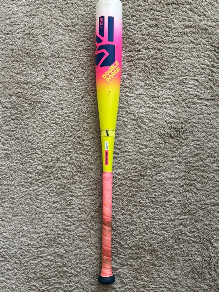 Easton DUB 28" –10 USSSA Composite Bat | Serious Pop. Serious Savings.  (READ DESCRIPTION)