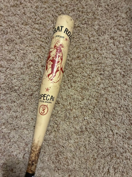 2025 Combat MFG Spec A1 Alloy BBCOR Bat (-3) | 32" / 29 oz (READ DESCRIPTION)