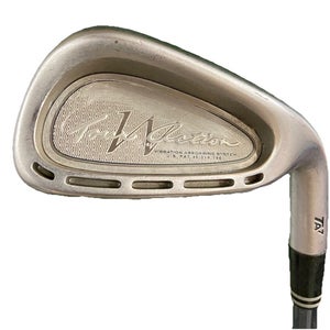 Cleveland TA7 Tour Action W 7 Iron RH Ladies Graphite 36" New Midsize Grip Nice