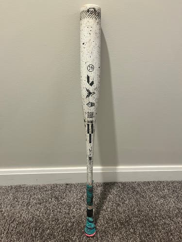 2025 Combat MFG Spec A1 Alloy BBCOR Certified Bat (-3) 30 oz 33" (Used)