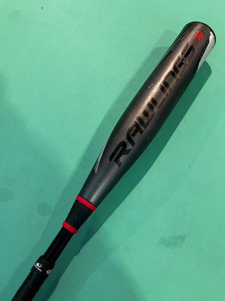 2022 Rawlings Quatro Pro Composite Bat USSSA Certified (-10) 19oz 29"