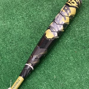 2021 Louisville Slugger Meta BBCOR Bat (-3) 29 oz 32"