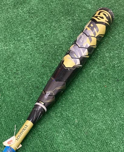 2021 Louisville Slugger Meta BBCOR Bat (-3) 29 oz 32"