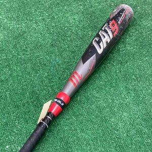 2021 Marucci CAT9 Connect USSSA Bat (-8) 22 oz 30"