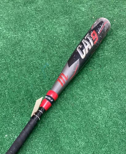 2021 Marucci CAT9 Connect USSSA Bat (-8) 22 oz 30"
