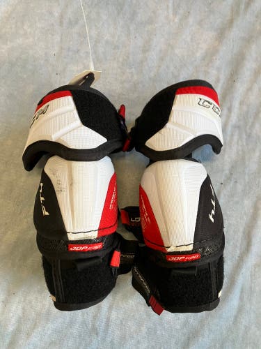 Junior Medium CCM JetSpeed FT4 Elbow Pads (Used)