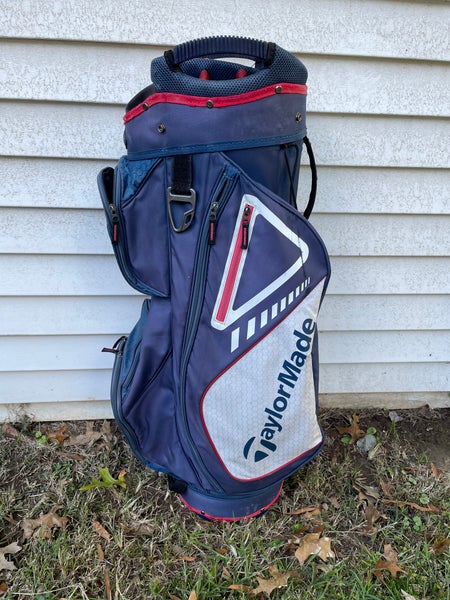 TaylorMade FlexTech Lite Bag (Used)