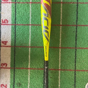 Easton ADV1 Composite USABat Certified Bat (-13) 12 oz 25" (Used)