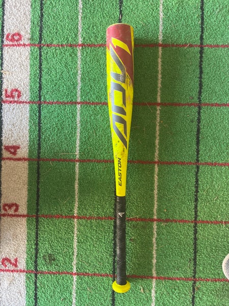 Easton ADV1 Composite USABat Certified Bat (-13) 12 oz 25" (Used)
