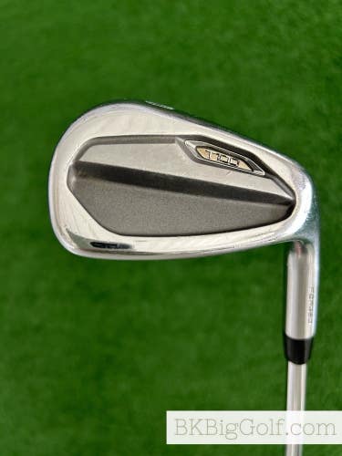 Titleist T100 Forged 50 Degree Wedge / Stiff