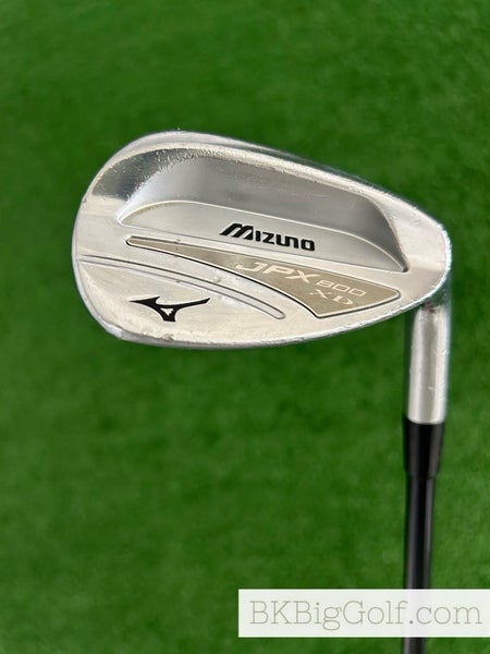 Mizuno JPX 800 XD Sand S Wedge / Regular