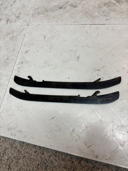 Bauer Fly-Ti 230 mm (Used)