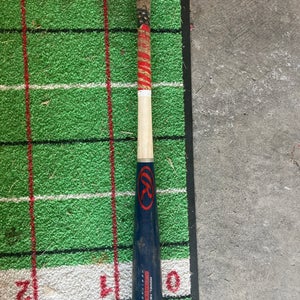 2021 Rawlings Player Preferred Series Y62 Ash Bat (-7.5) 19.5 oz 27" (Used)