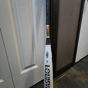 2024 Louisville Slugger Meta Composite USSSA Certified Bat (-8) 22 oz 31" (Used)