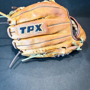 Louisville Slugger TPX Omaha Pro Series “Eddie Bauer” - 11.5o" [RHT]