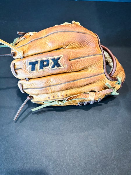 Louisville Slugger TPX Omaha Pro Series “Eddie Bauer” - 11.5o" [RHT]