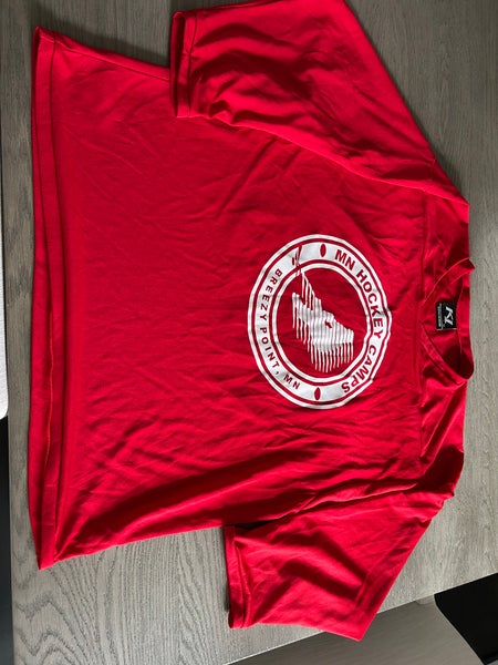 Red XL Men's K1 Jersey (Used)