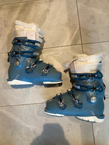 Women's Rossignol AllTrack Ski Boots | Mondo 24.5 (285mm)