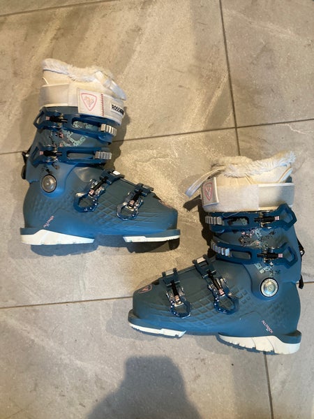 Women's Rossignol AllTrack Ski Boots | Mondo 24.5 (285mm)