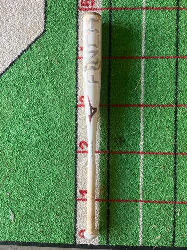2024 Mizuno Finch Alloy Bat (-13) 13 oz 26" (Used)