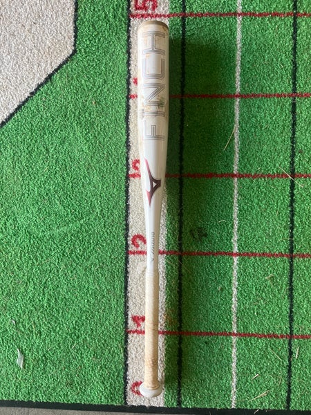 2024 Mizuno Finch Alloy Bat (-13) 13 oz 26" (Used)