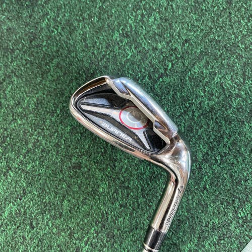 Taylormade Burner Individual PW Pitching Wedge Iron Steel Shaft Stiff Golf Club