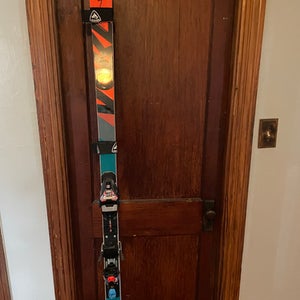 Volkl 200 cm FIS SG Skis (Used)