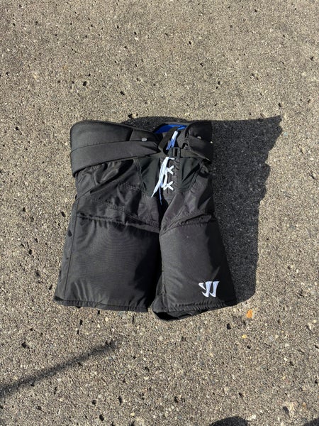 Men's Senior Large Warrior Covert QRE Pro Hockey Pants (New)