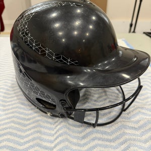 Medium/Large Rip It Vision Pro Batting Helmet (Used)