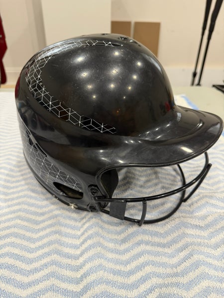 Medium/Large Rip It Vision Pro Batting Helmet (Used)