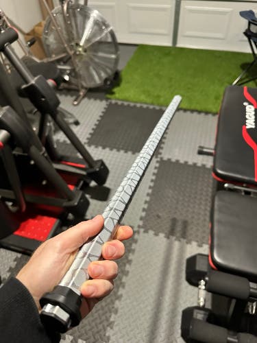 Adult Under Armour Armour Grip (Used)