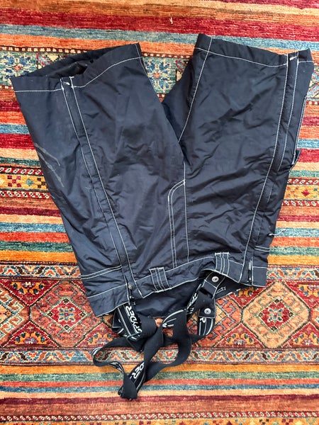 Black Small Men's Spyder Shorts (Used)