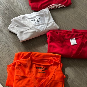 Large/Extra Large Men's Jersey (Used)