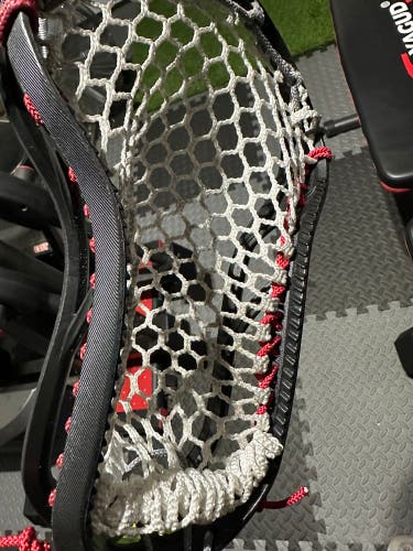 STX X-IT Strung Head (Used)