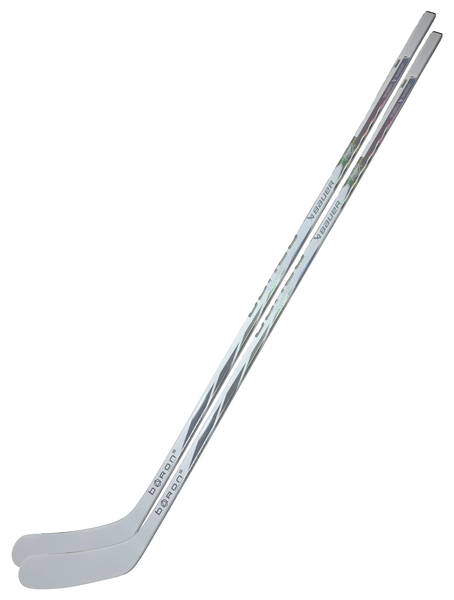 2 pack Bauer Proto-R White 2 RH 95 Flex P90TM