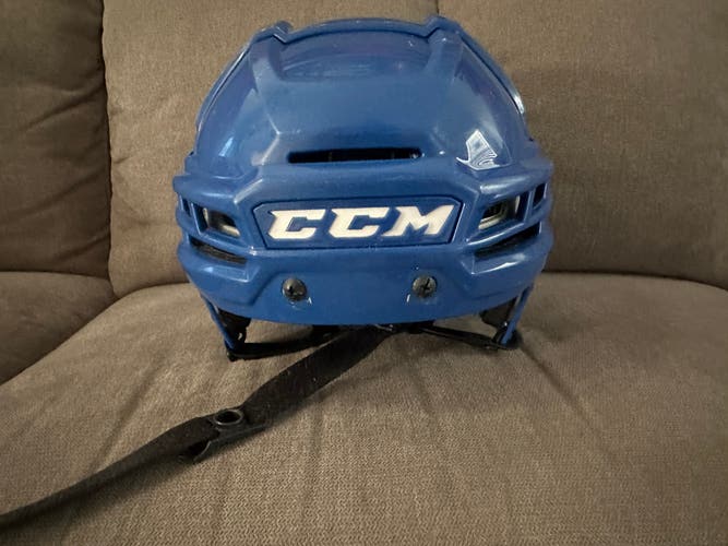 Small CCM Tacks 910 Helmet (Used)