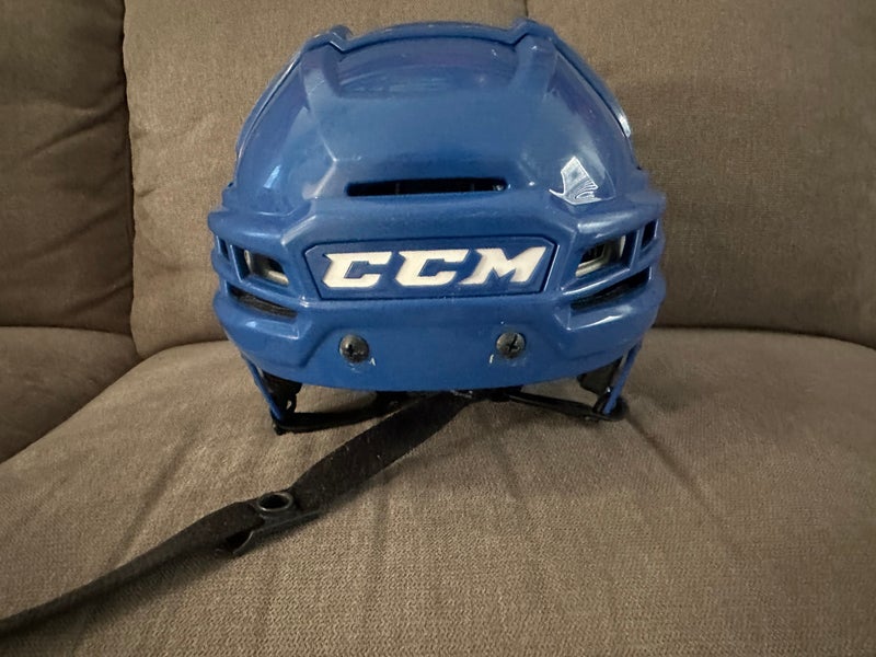 Small CCM Tacks 910 Helmet (Used)