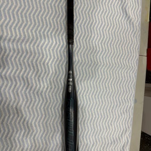 2022 Rawlings Eclipse Alloy Bat (-12) 18 oz 29" (Used)